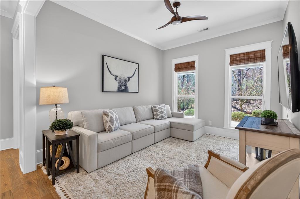 123 Reflections Point Fayetteville, GA 30215 - Photo 29 of 95