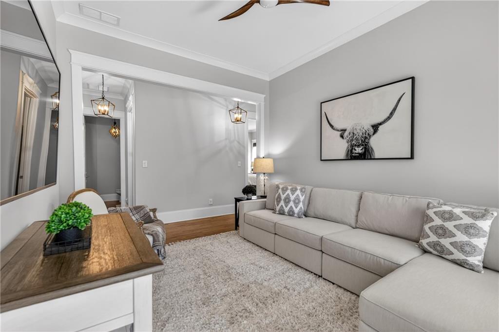 123 Reflections Point Fayetteville, GA 30215 - Photo 30 of 95