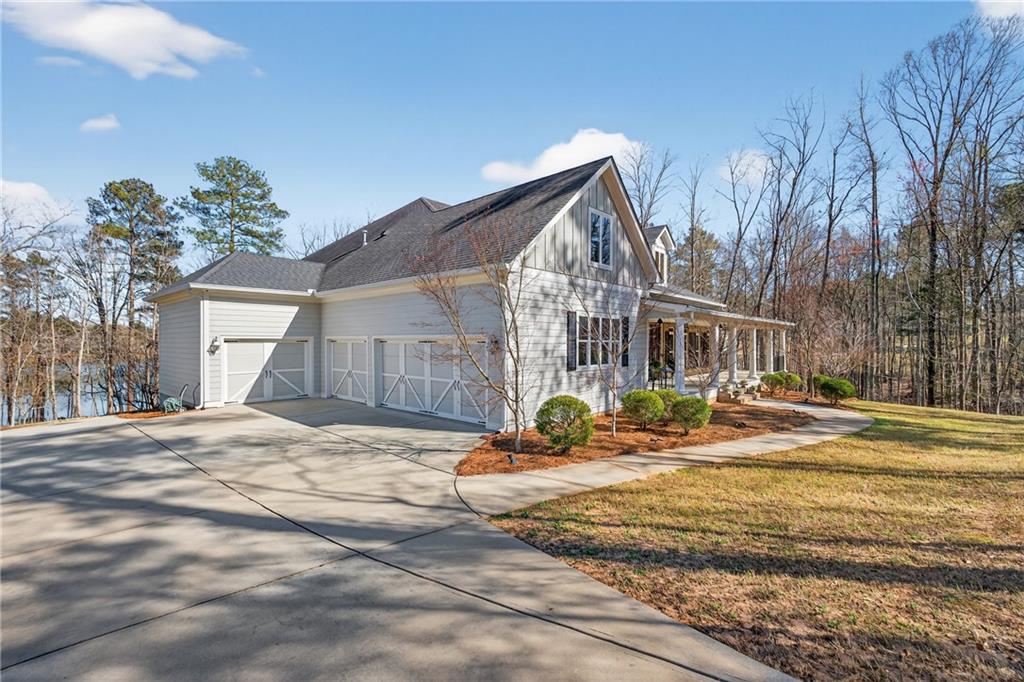 123 Reflections Point Fayetteville, GA 30215 - Photo 3 of 95