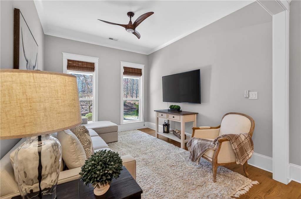 123 Reflections Point Fayetteville, GA 30215 - Photo 31 of 95