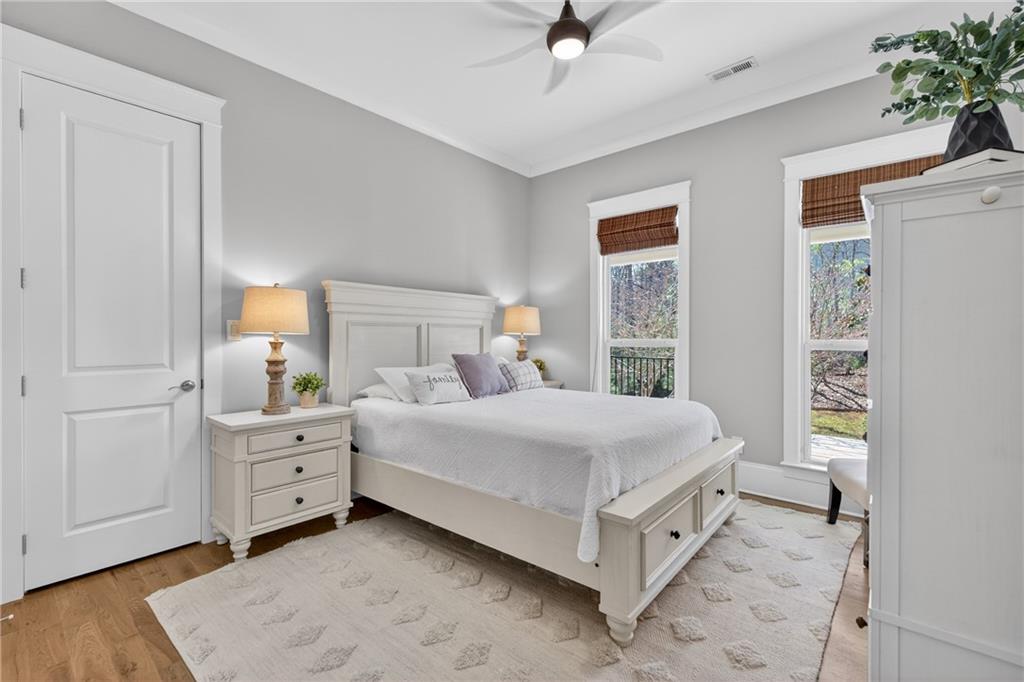 123 Reflections Point Fayetteville, GA 30215 - Photo 32 of 95