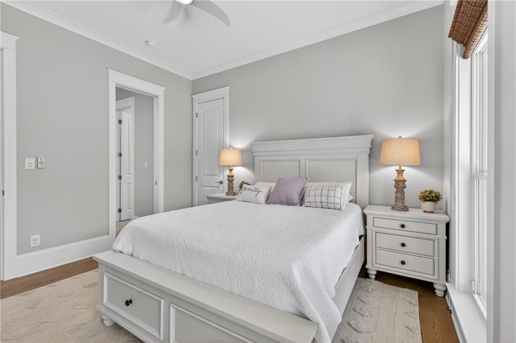 123 Reflections Point Fayetteville, GA 30215 - Photo 34 of 95