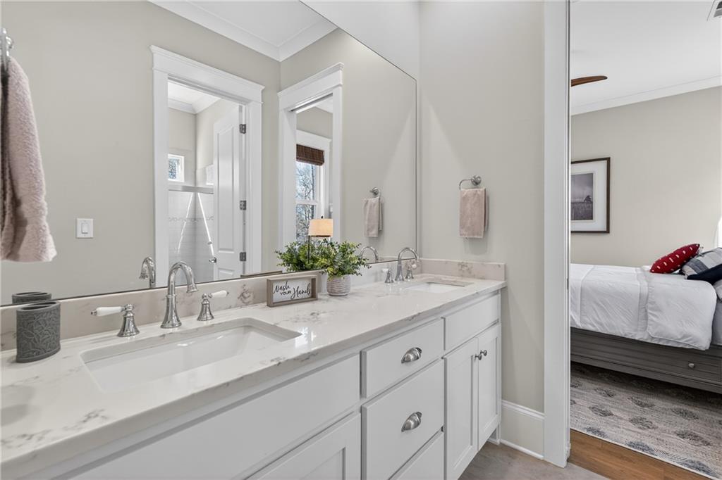 123 Reflections Point Fayetteville, GA 30215 - Photo 35 of 95