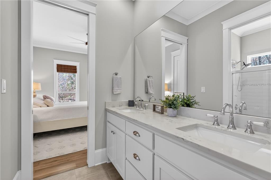 123 Reflections Point Fayetteville, GA 30215 - Photo 37 of 95