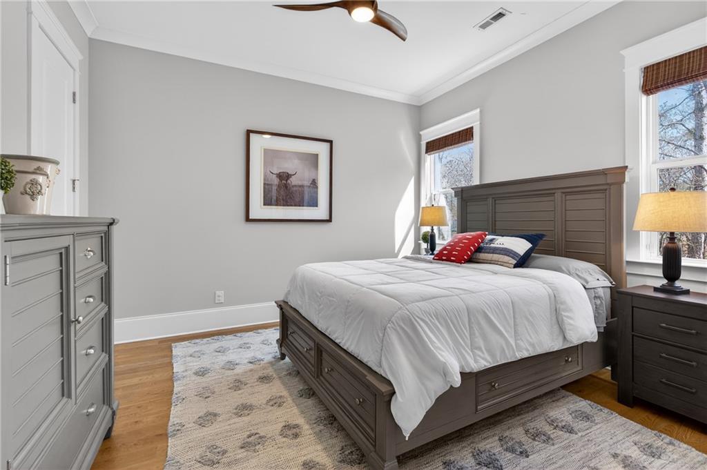 123 Reflections Point Fayetteville, GA 30215 - Photo 38 of 95