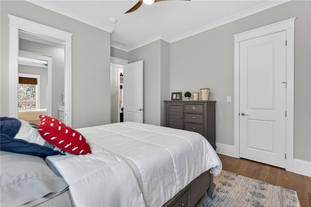 123 Reflections Point Fayetteville, GA 30215 - Photo 40 of 95