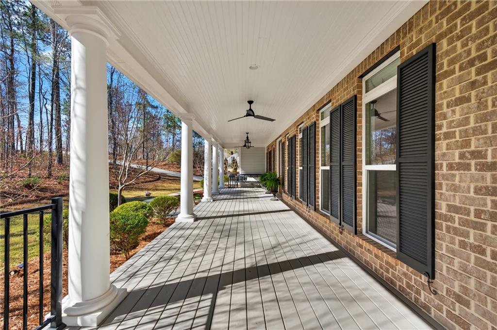 123 Reflections Point Fayetteville, GA 30215 - Photo 4 of 95