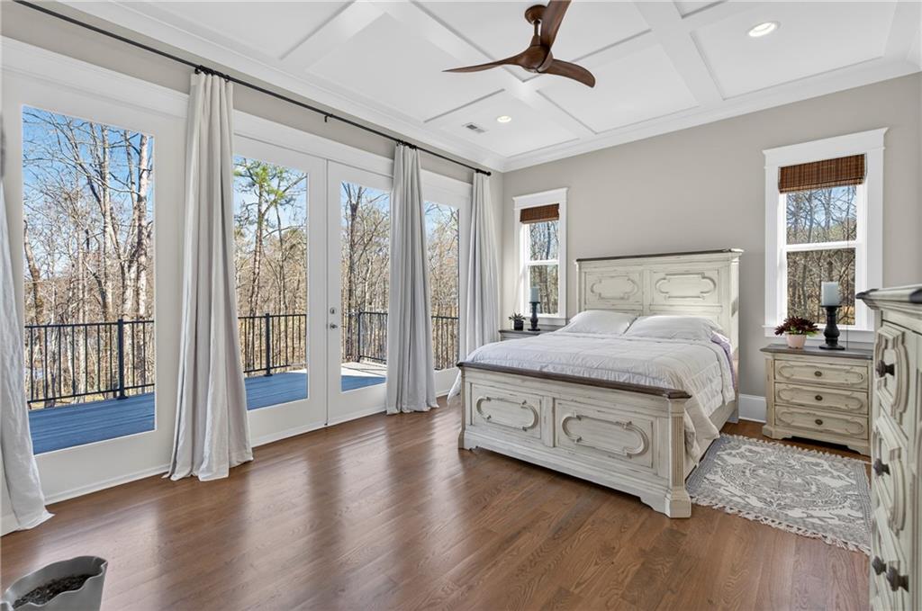 123 Reflections Point Fayetteville, GA 30215 - Photo 41 of 95