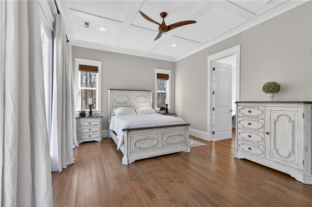 123 Reflections Point Fayetteville, GA 30215 - Photo 42 of 95