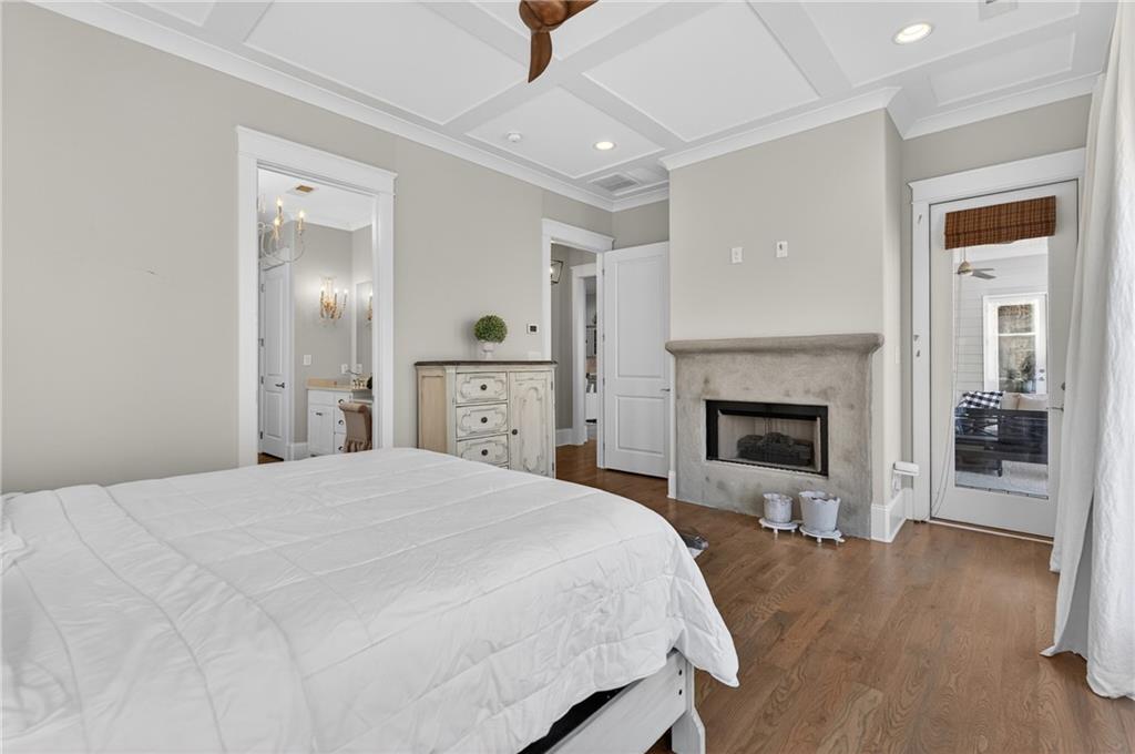 123 Reflections Point Fayetteville, GA 30215 - Photo 43 of 95