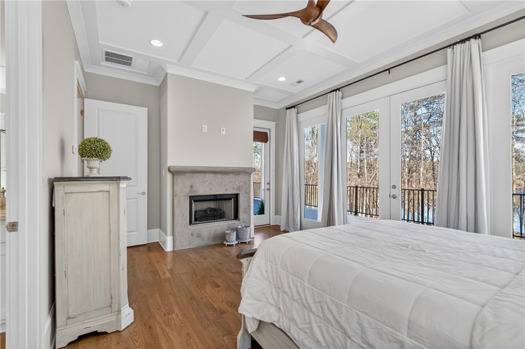 123 Reflections Point Fayetteville, GA 30215 - Photo 44 of 95