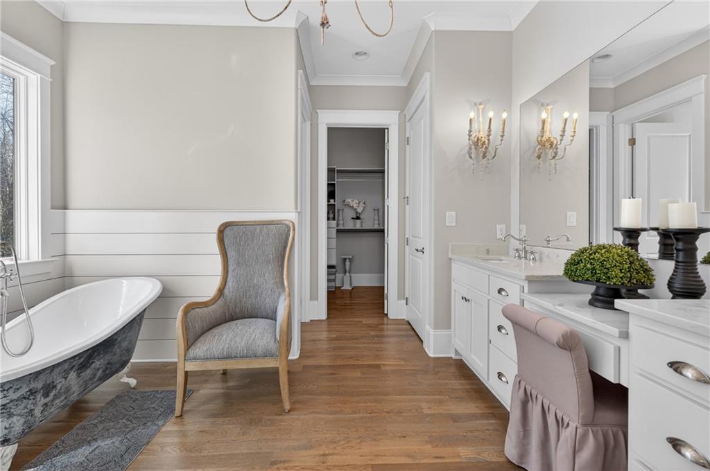 123 Reflections Point Fayetteville, GA 30215 - Photo 45 of 95