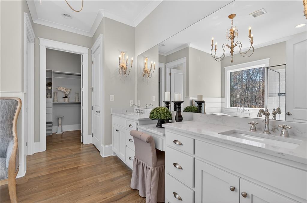 123 Reflections Point Fayetteville, GA 30215 - Photo 46 of 95