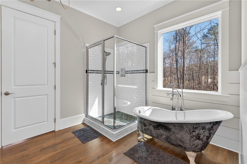 123 Reflections Point Fayetteville, GA 30215 - Photo 47 of 95