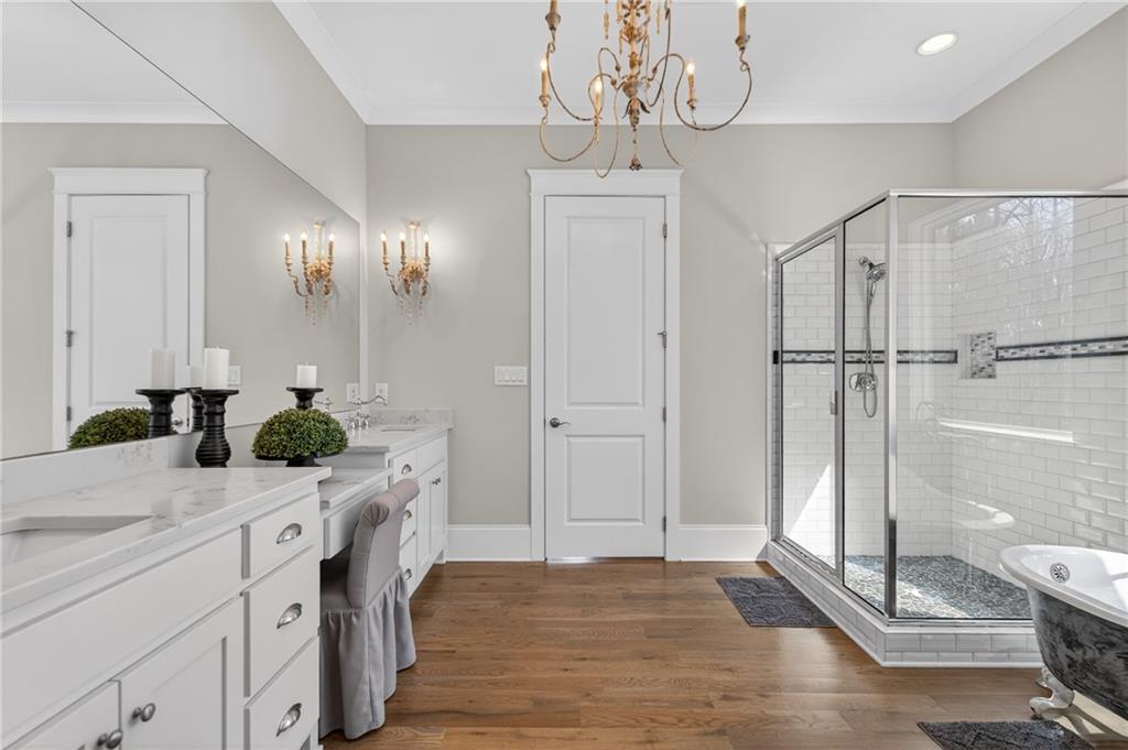 123 Reflections Point Fayetteville, GA 30215 - Photo 48 of 95