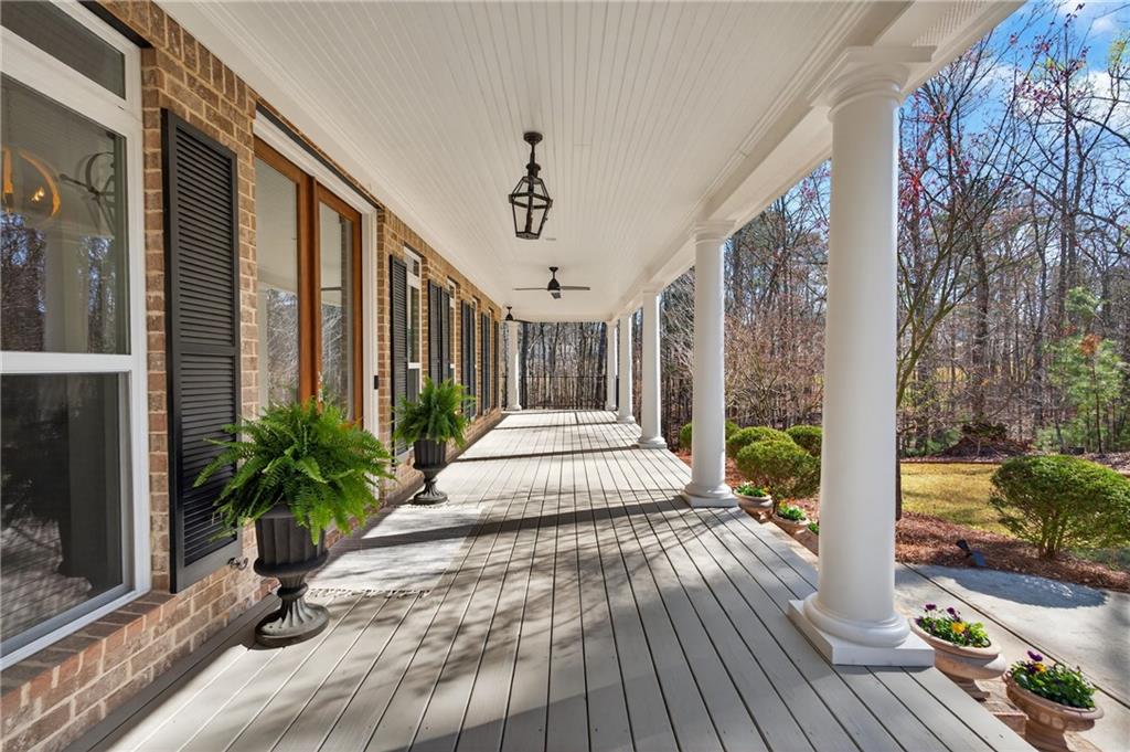 123 Reflections Point Fayetteville, GA 30215 - Photo 5 of 95