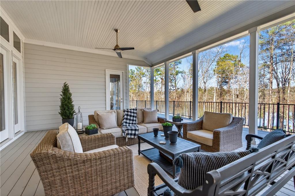 123 Reflections Point Fayetteville, GA 30215 - Photo 53 of 95