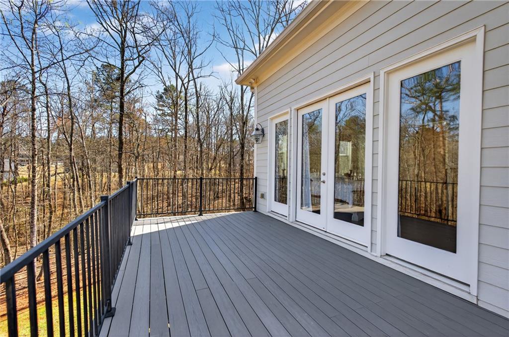 123 Reflections Point Fayetteville, GA 30215 - Photo 55 of 95