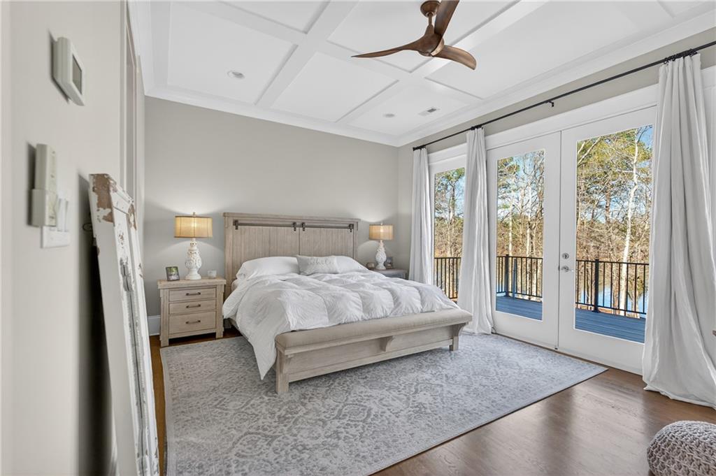 123 Reflections Point Fayetteville, GA 30215 - Photo 57 of 95