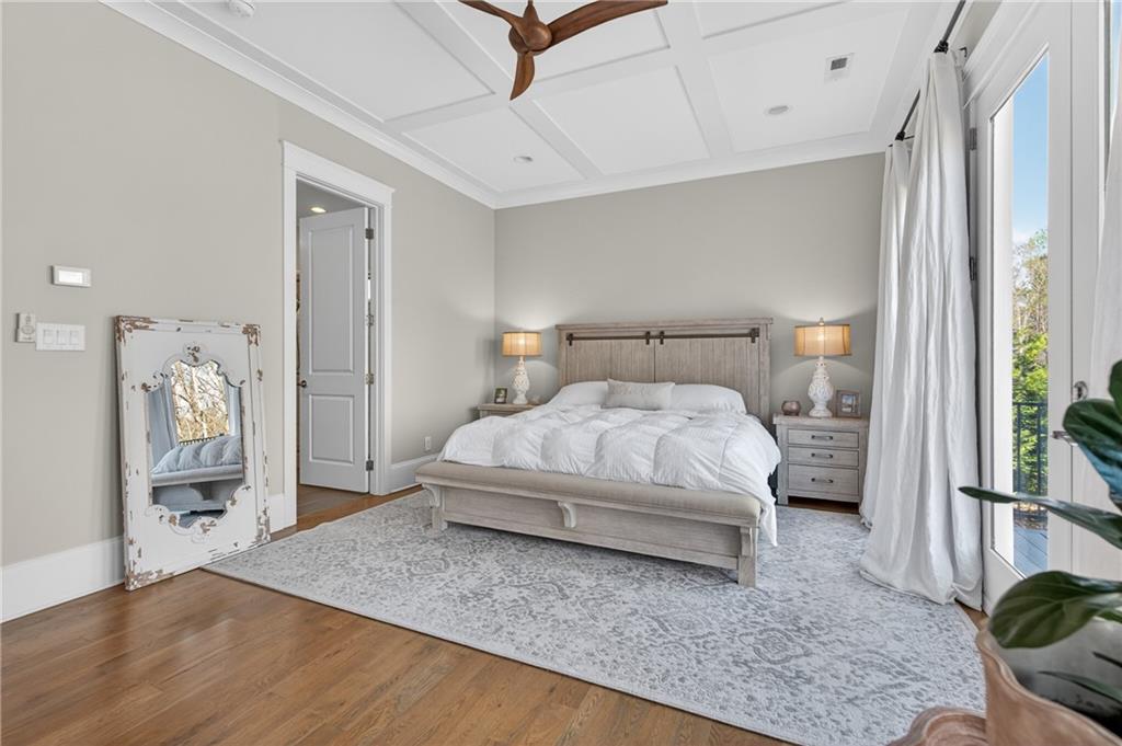 123 Reflections Point Fayetteville, GA 30215 - Photo 60 of 95