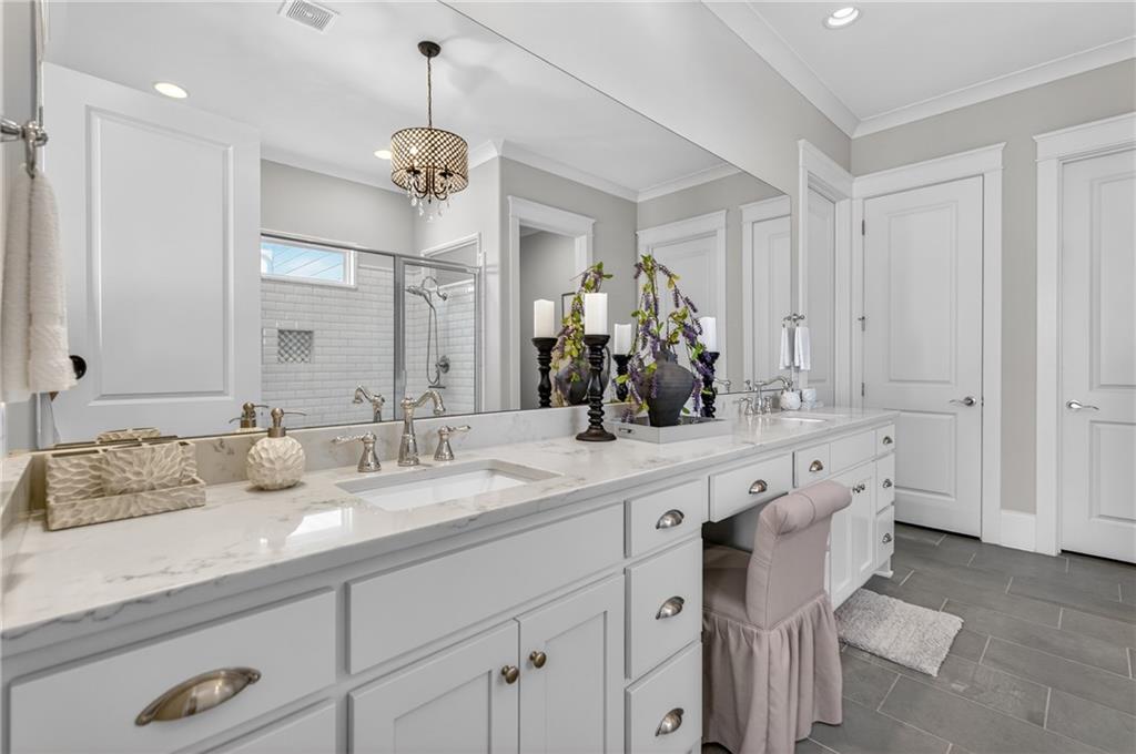 123 Reflections Point Fayetteville, GA 30215 - Photo 61 of 95