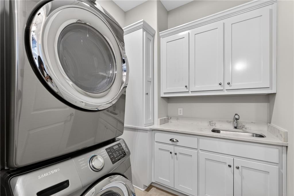 123 Reflections Point Fayetteville, GA 30215 - Photo 63 of 95