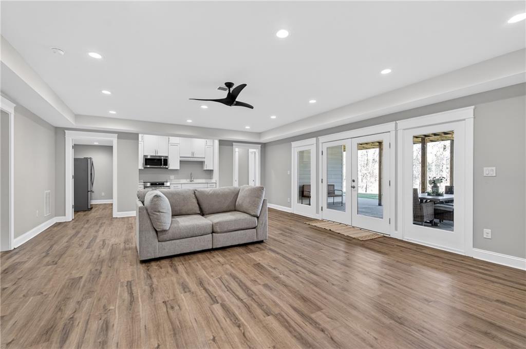 123 Reflections Point Fayetteville, GA 30215 - Photo 69 of 95