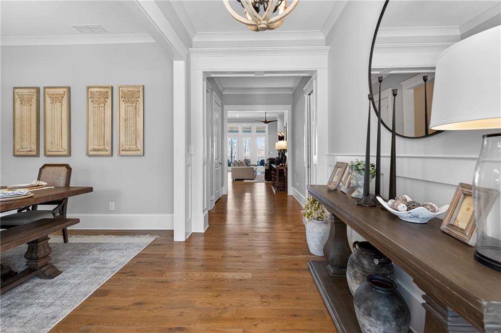 123 Reflections Point Fayetteville, GA 30215 - Photo 7 of 95