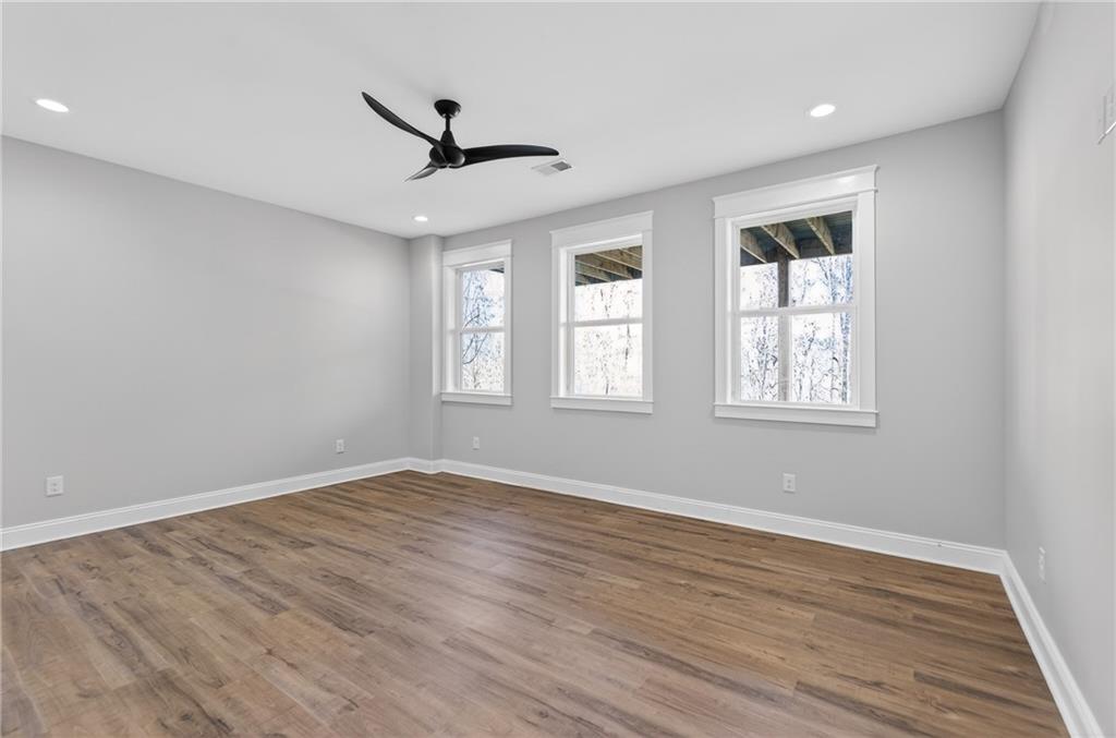 123 Reflections Point Fayetteville, GA 30215 - Photo 81 of 95