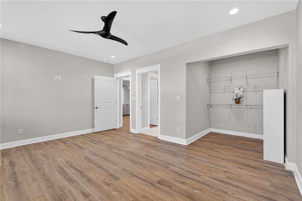 123 Reflections Point Fayetteville, GA 30215 - Photo 82 of 95