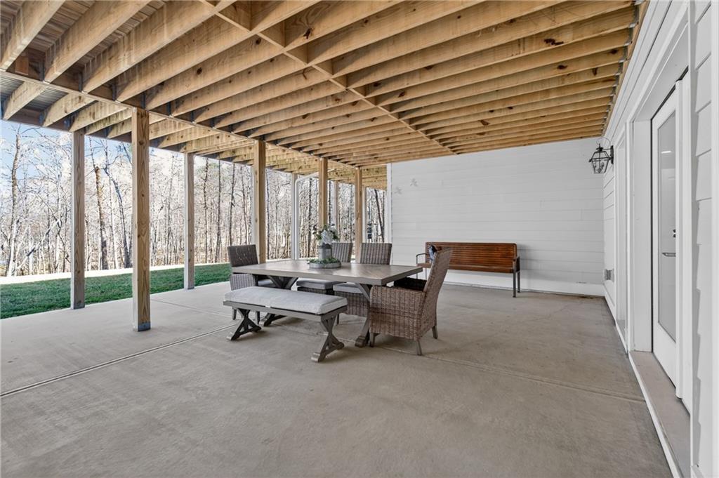 123 Reflections Point Fayetteville, GA 30215 - Photo 85 of 95