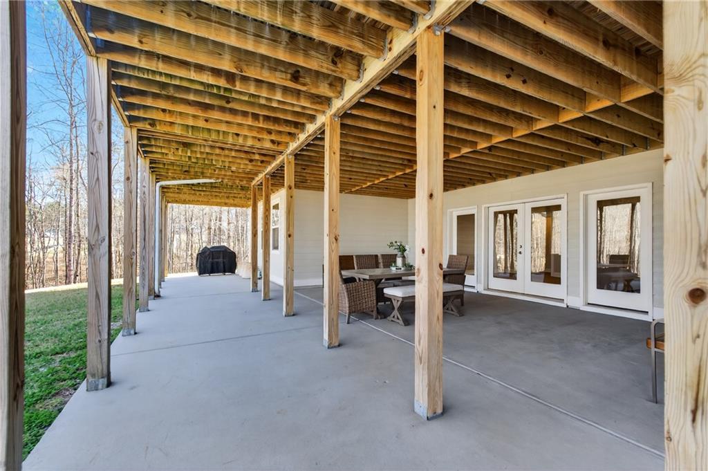 123 Reflections Point Fayetteville, GA 30215 - Photo 87 of 95