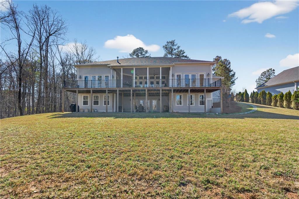 123 Reflections Point Fayetteville, GA 30215 - Photo 90 of 95