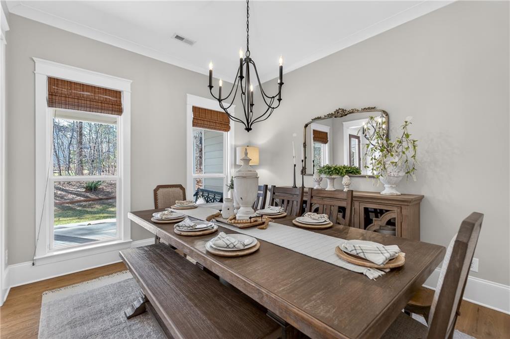 123 Reflections Point Fayetteville, GA 30215 - Photo 9 of 95