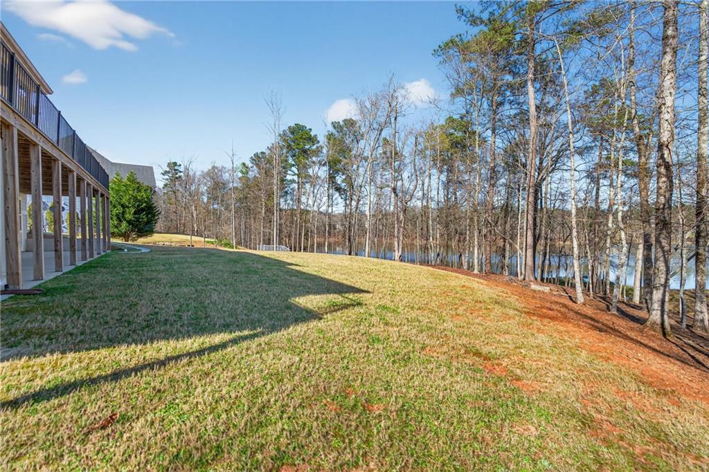 123 Reflections Point Fayetteville, GA 30215 - Photo 92 of 95