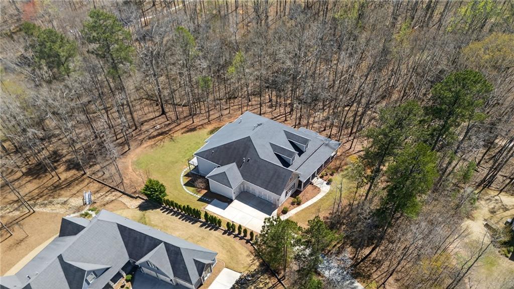 123 Reflections Point Fayetteville, GA 30215 - Photo 93 of 95