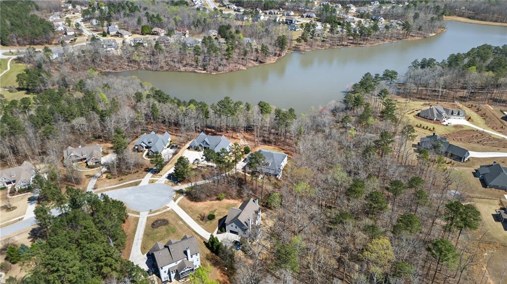 123 Reflections Point Fayetteville, GA 30215 - Photo 94 of 95