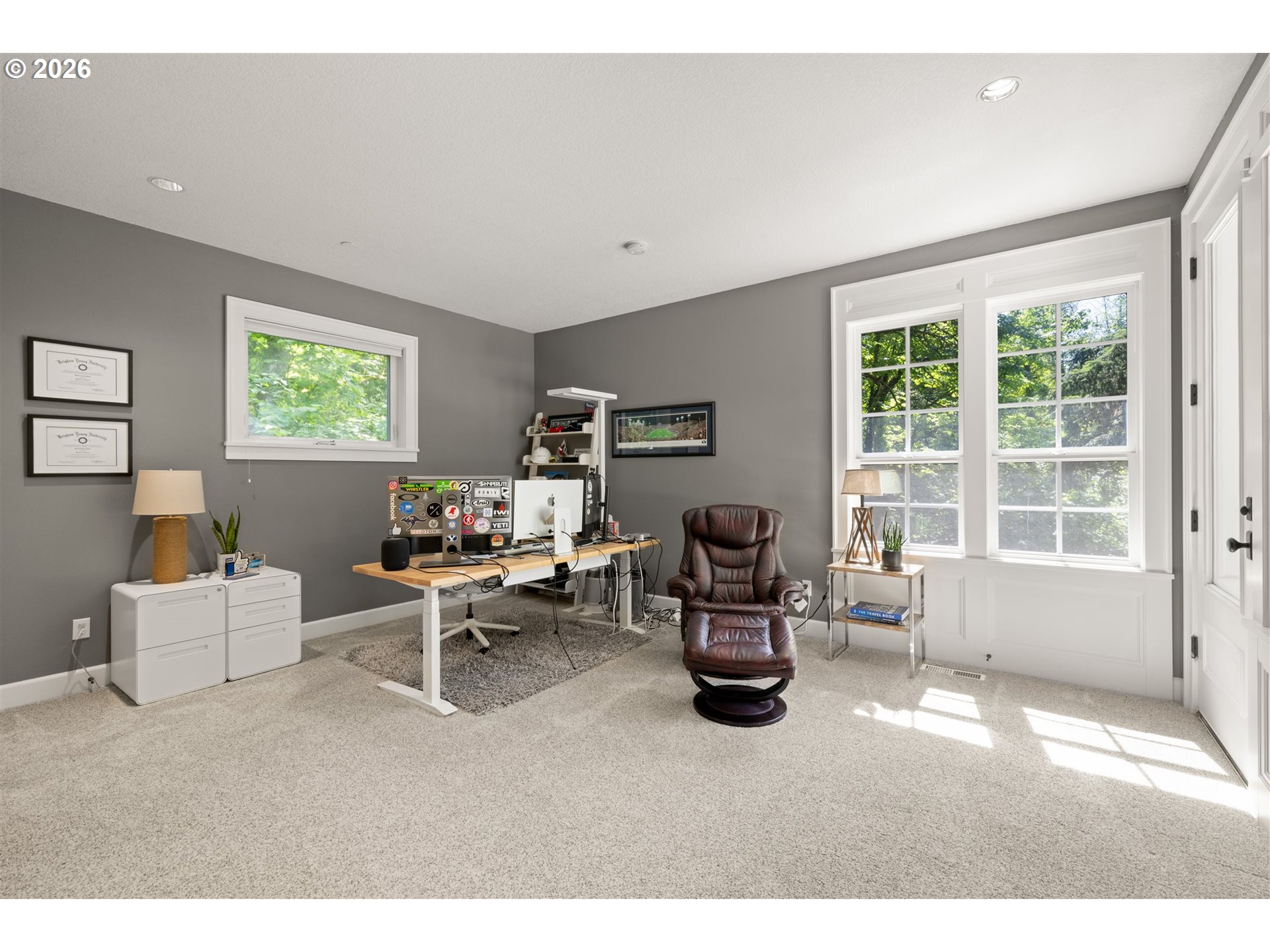 2400 South Bertsinger Road Ridgefield, WA 98642 - Photo 11 of 30