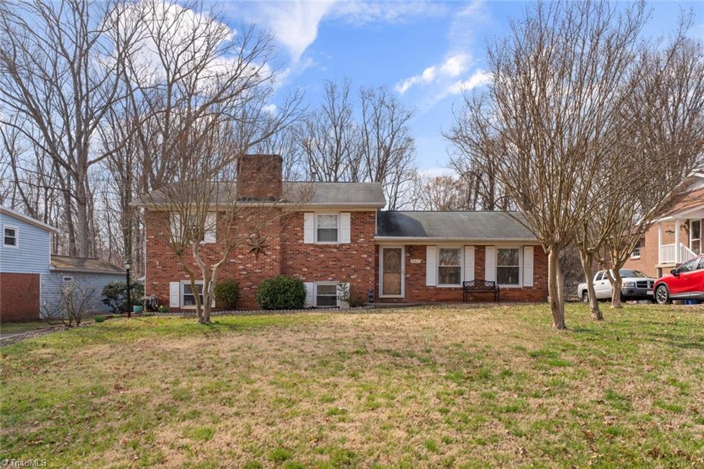 2616 Weymoth Road Winston-Salem, NC 27103 - Photo 1 of 38 Gallery Image 1