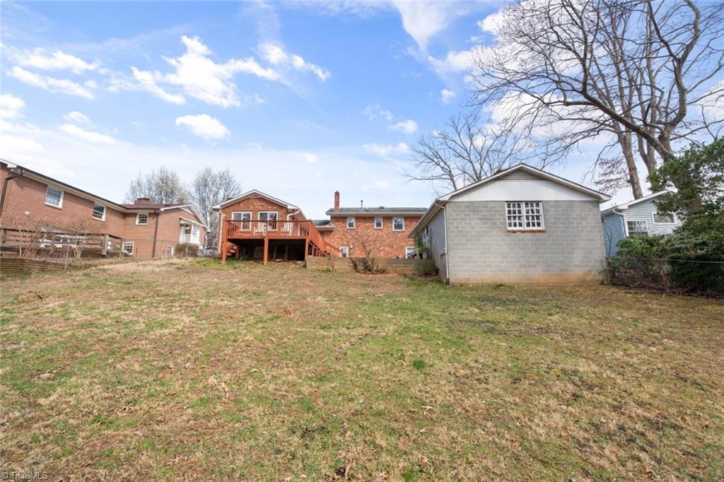 2616 Weymoth Road Winston-Salem, NC 27103 - Photo 33 of 38 Gallery Image 33