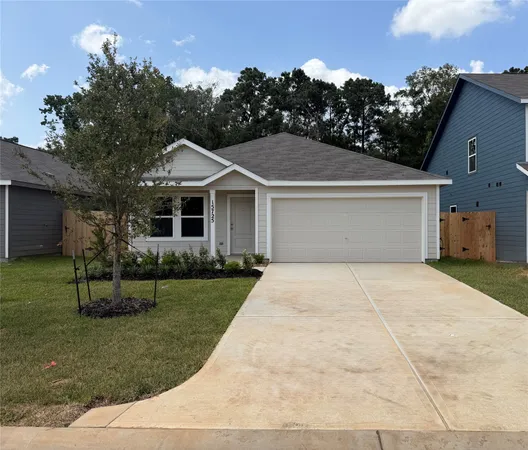 $212,990 | 15725 Plum Brk Drive, Conroe, TX 77303