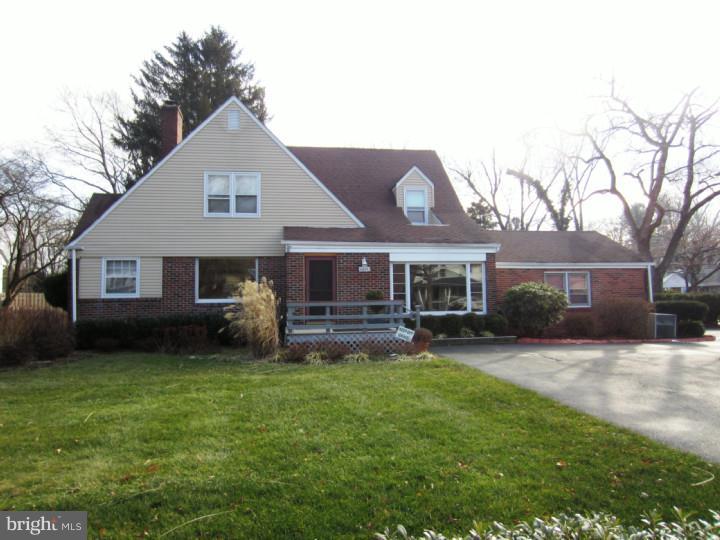 1410 Lawrence Road Lawrence Township, NJ 08648 - Photo 1 of 1 Gallery Image 1
