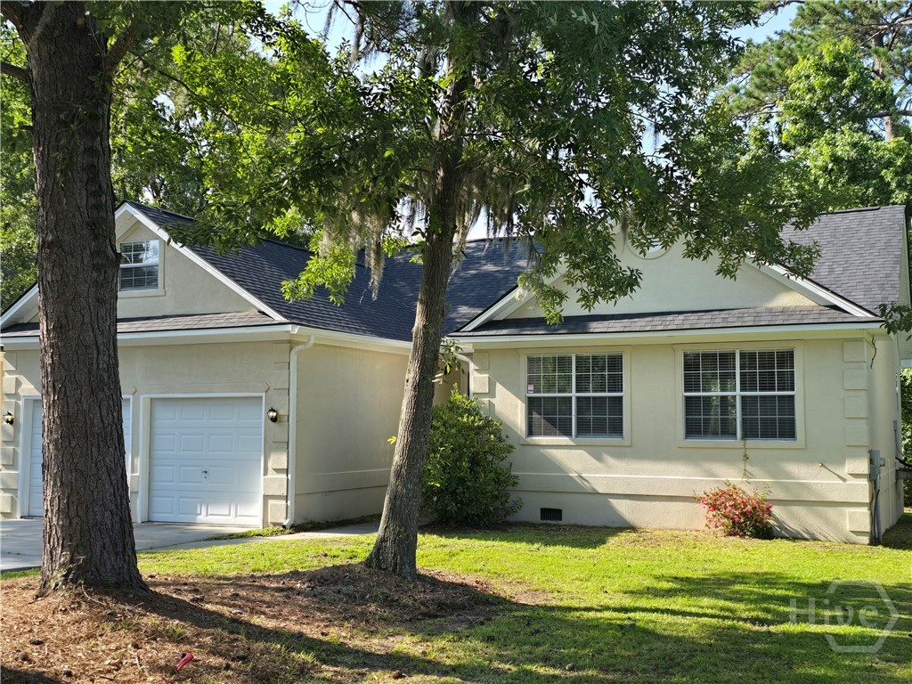 209 Mariners Way Savannah, GA 31419 - Photo 1 of 30