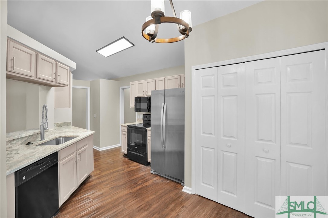 209 Mariners Way Savannah, GA 31419 - Photo 12 of 30