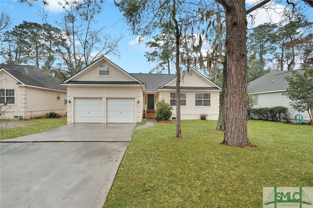 209 Mariners Way Savannah, GA 31419 - Photo 16 of 30