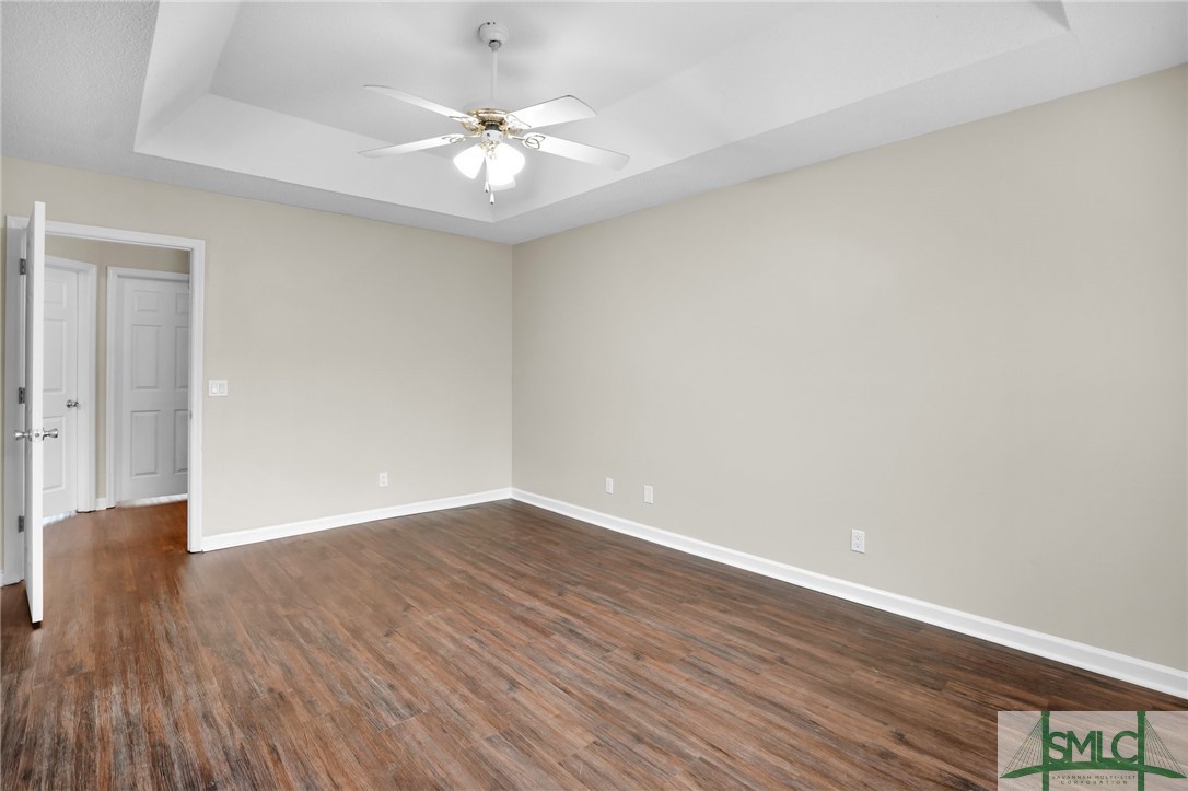 209 Mariners Way Savannah, GA 31419 - Photo 19 of 30