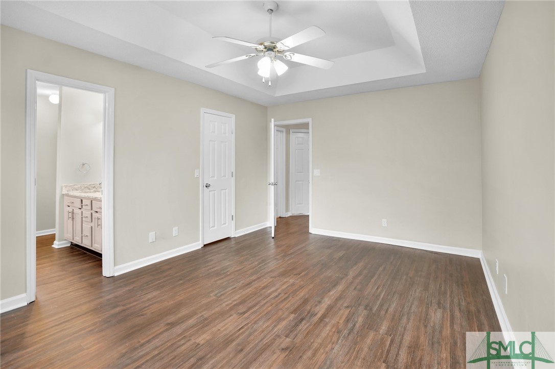 209 Mariners Way Savannah, GA 31419 - Photo 20 of 30