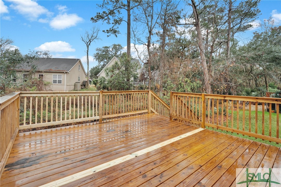 209 Mariners Way Savannah, GA 31419 - Photo 21 of 30