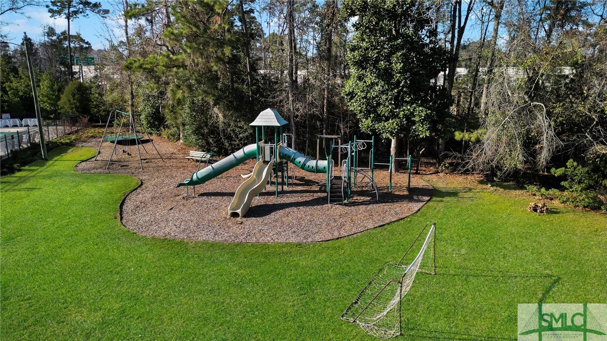 209 Mariners Way Savannah, GA 31419 - Photo 23 of 30