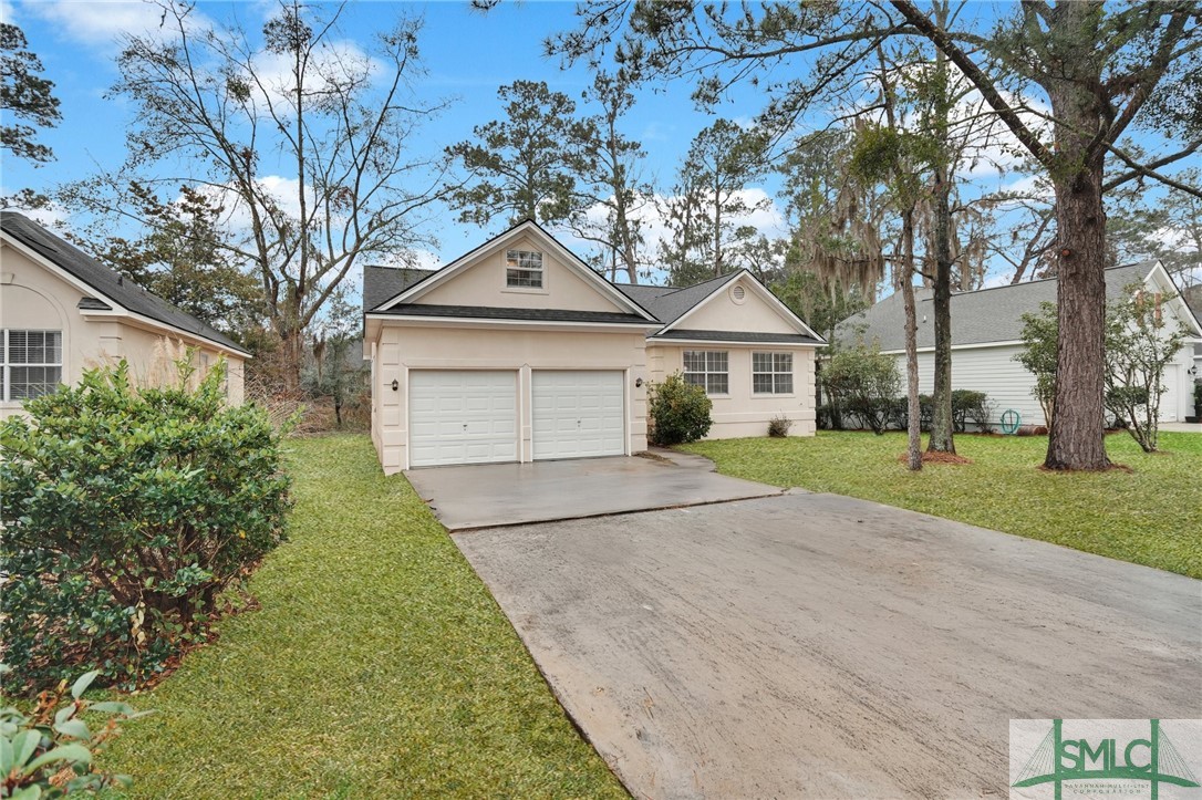 209 Mariners Way Savannah, GA 31419 - Photo 25 of 30